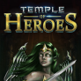 Λογότυπο Temple of Heroes