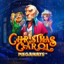 Λογότυπο Christmas Carol Megaways