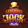 Λογότυπο Generous Jack