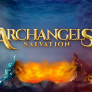 Λογότυπο Archangels: Salvation