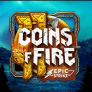 Λογότυπο 11 Coins of Fire