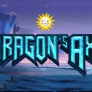 Λογότυπο Dragon's Axe