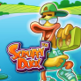Λογότυπο Scruffy Duck