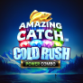 Λογότυπο Amazing Catch Cold Rush Power Combo