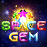 Λογότυπο Space Gem