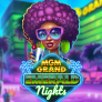 Λογότυπο MGM Grand Emerald Nights