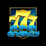 Λογότυπο Super Energy