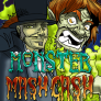 Λογότυπο Monster Mash Cash