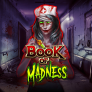 Λογότυπο Book of Madness