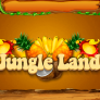 Λογότυπο Jungle Land