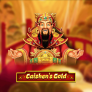 Λογότυπο Caishens Gold