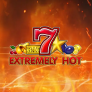 Λογότυπο Extremely Hot