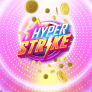 Λογότυπο Hyper Strike