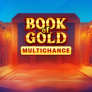 Λογότυπο Book of Gold Multichance