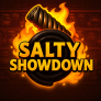 Λογότυπο Salty Showdown