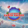 Λογότυπο Candy Palace Christmas Edition
