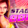 Λογότυπο Stage 888