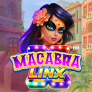 Λογότυπο Macabra Linx