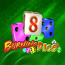 Λογότυπο Burning Dice