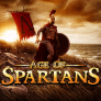 Λογότυπο Age of Spartans