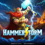 Λογότυπο Hammerstorm