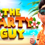 Λογότυπο The Party Guy