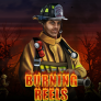 Λογότυπο Burning Reels