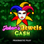 Λογότυπο Joker’s Jewels Cash