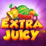 Λογότυπο Extra Juicy