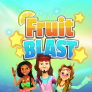 Λογότυπο Fruit Blast