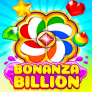 Λογότυπο Bonanza Billion