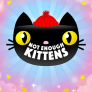 Λογότυπο Not Enough Kittens