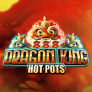 Λογότυπο Dragon King Hot Pots