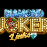 Λογότυπο Diamond Joker Links