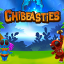 Λογότυπο Chibeasties