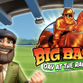 Λογότυπο Big Bass Day at the Races