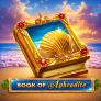 Λογότυπο Book Of Aphrodite