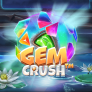 Λογότυπο Gem Crush