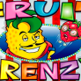 Λογότυπο Fruit Frenzy (Reel Time Gaming)