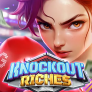 Λογότυπο Knockout Riches