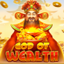 Λογότυπο God Of Wealth