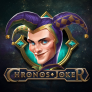 Λογότυπο Chronos Joker