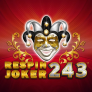 Λογότυπο Respin Joker 243