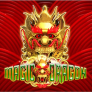 Λογότυπο Magic Dragon