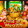 Λογότυπο Child of Wealth