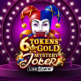 Λογότυπο 6 Tokens of Gold Mystery Joker Link & Win