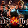 Λογότυπο Blades of the Abyss