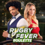 Λογότυπο Rugby Fever Roulette