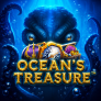Λογότυπο Oceans Treasure