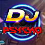Λογότυπο DJ Psycho